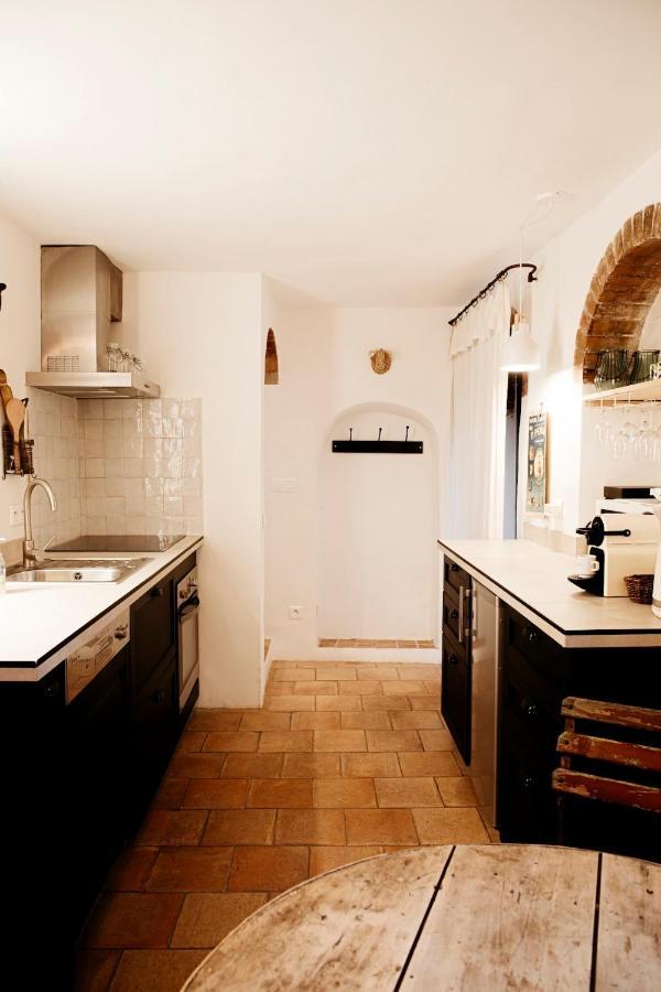 La Petite Maison Lourmarin Exterior foto